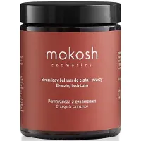 Mokosh - Baume bronzant pour le corps et le visage, 180 ml