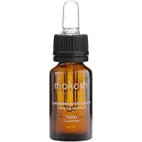 Mokosh Cucumber sérum yeux anti-rides 12 ml