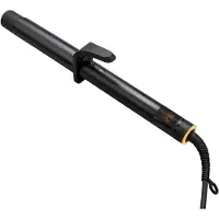 Hot Tools Digital Salon Curling Iron Black Gold fer à boucler 32 mm 1 pcs