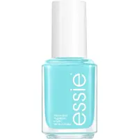 essie feel the fizzle vernis à ongles longue tenue édition limitée teinte 887 ride the soundwave 13,5 ml