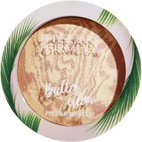 Physicians Formula Physicians-Formula Maquillage-du-visage PowderButter Glow Pressed Powder Éclat translucide 7.5 g ()