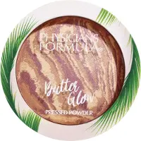 Physicians Formula Butter Glow poudre compacte teinte Natural Glow 7.5 g