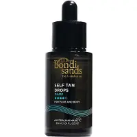 Bondi Sands Self Tan Drops Dark
