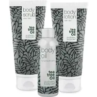 Australian bodycare Stretch Mark Care Kit 200 ml 3 stk.