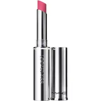 MAC Locked Kiss Lipstick ROUGE À LÈVRES LIQUIDE MAT - COUVRANCE
