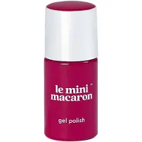 Le Mini Macaron Gel Polish Bisous 8 ml