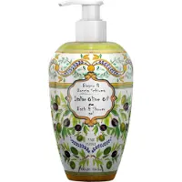 Rudy - Le Maioliche Olive Oil gel bain et douche 700 ml