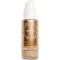 Lumene Natural Glow fond de tein illuminateur pour un look naturel SPF 20 teinte 1.5 Fair (Warm) 30 ml