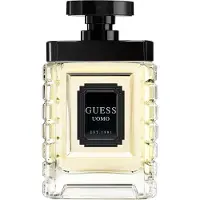 GUESS Uomo Eau de Toilette 100 ml