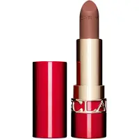 Clarins Joli Rouge Velvet Rouge à lèvres 758V Sandy Pink 3,5 grammes