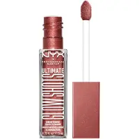 Nyx maquillage professionnel ultime brillants riches riches - fruit de la passion chic