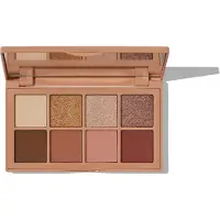 Paese Cosmetics Warm Crush palette de fards à paupières 11 g