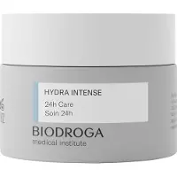 Biodroga -Medical Hydra-IntenseSoin 24h 50 ml (1.327,60 € / 1 l)