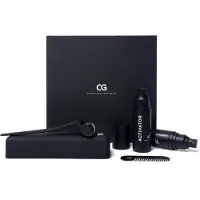 Copenhagen Grooming The Beard Growth Kit ensemble barbe