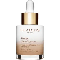 Clarins Tinted Oleo-Serum 04 30 ml