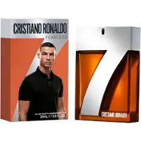 Cristiano Ronaldo CR7 Fearless Woda toaletowa, 30 ml