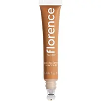 Florence By Mills See You Never T145 Tan With Golden And Blue Undertones Concealer Beige Femme