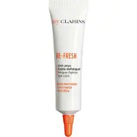 Clarins My Re-Fresh Eye De-Puffer gel contour des yeux anti-cernes et anti-poches 15 ml