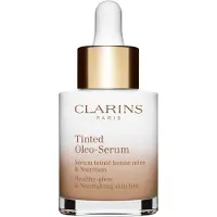 Clarins Tinted Oleo-Serum 05 30 ml