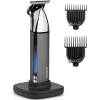 BaByliss T996E tondeuse cheveux et barbe 1 pcs