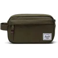 Herschel Chapter Small Wash Bag Vert