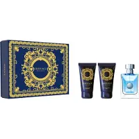Versace Pour Homme Eau de Toilette pour homme 50 ml - Versace