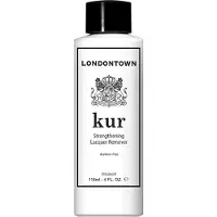 Londontown Kur Strengthening Lacquer Remover dissolvant ongles 118 ml