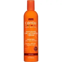 Cantu Shea Moisturizing Curl Activator Cream 12oz