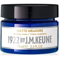 Keune 1922 by J.m. Matte Measure 75 ml