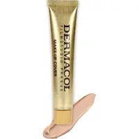 Dermacol Cover fond de teint couvrance extrême SPF 30 teinte 208 30 g