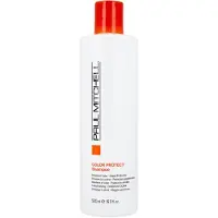 Paul Mitchell Color Protect Shampoo shampoing pour cheveux colorés 500 ml