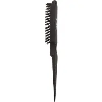 Balmain Hair Couture Brosse à crêper en poils de sanglier