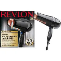 Revlon Sèche-cheveux Salon 360 Surround