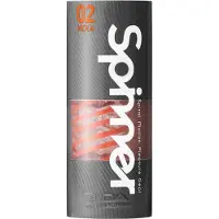 Tenga Spinner 02 Hexa Masturbateur masculin 13 cm