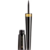 Collistar Eye Liner Tecnico eyeliner liquide teinte Nero 2.5 ml