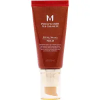MISSHA M Perfect Cover BB Cream SPF 42 - 50 ml No.21 Light Beige