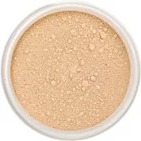 Lily Lolo Mineral Foundation fond de teint poudré minéral teinte Warm Honey 10 g
