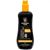 Australian Gold Spf 6 Sunscreen Clair Homme