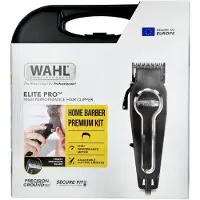Wahl Tondeuses rapides ElitePro 20106.0460