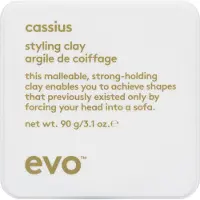 Evo cassius styling clay 90 g