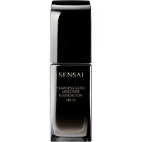 Sensai Flawless Satin Moisture Fond de Teint 203 Neutral Beige 30 ml