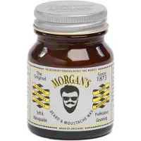 Morgan's Beard & Moustache Wax 50g