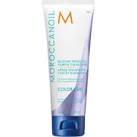 Moroccanoil Après-shampooing Blond Violet 70 ml