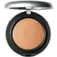 MAC Studio Fix Cream-to-Powder Foundation fond de teint compact crème teinte NC16 10 g