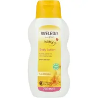 Weleda Lait Corporel Calendula 200 ml