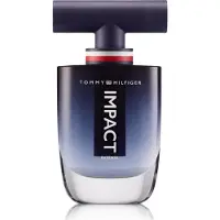 Tommy Hilfiger Impact Intense pour hommes 100 ml