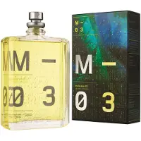 Escentric Molecules - Molecule 03 EDT 100 ml