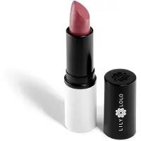 Lily Lolo Vegan Lipstick rouge à lèvres crémeux teinte In the Altogether 4 g