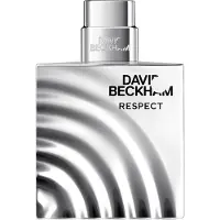 David Beckham Respect EDT 60 ml M
