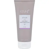 Keune Style Curl Crème pour cheveux 200 ml